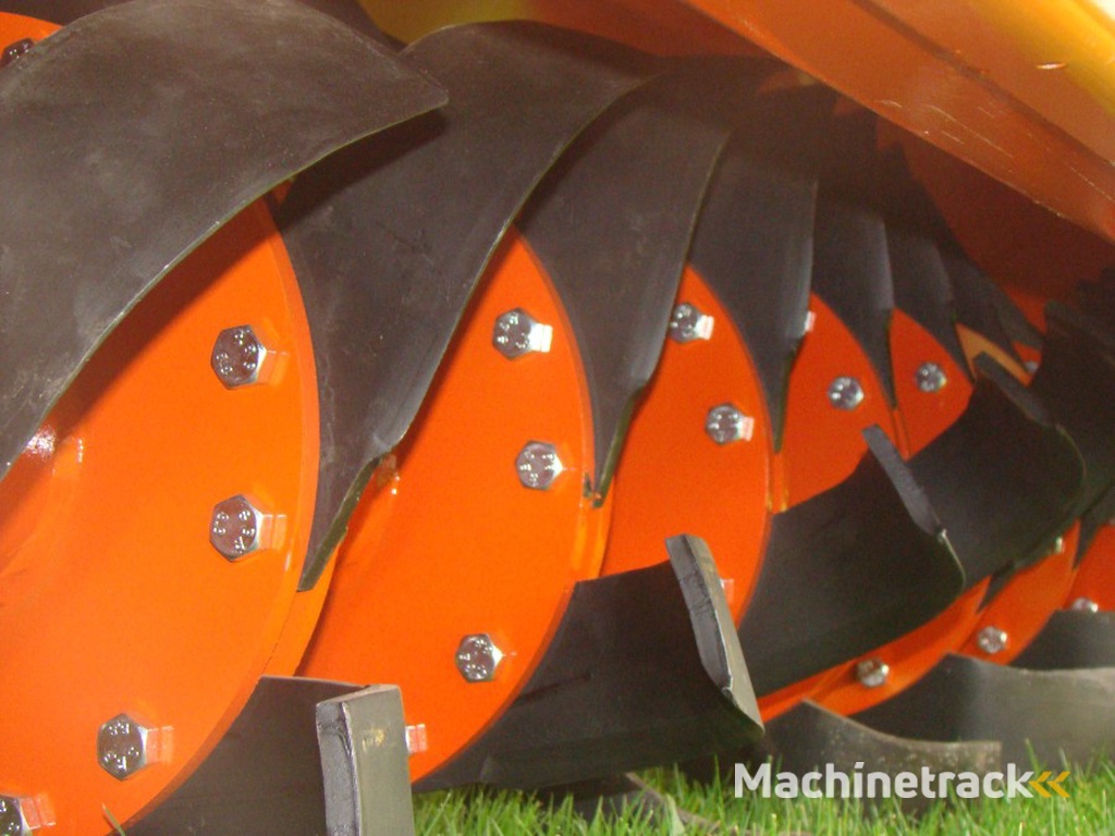 Ortolan  Serie M 300 PK