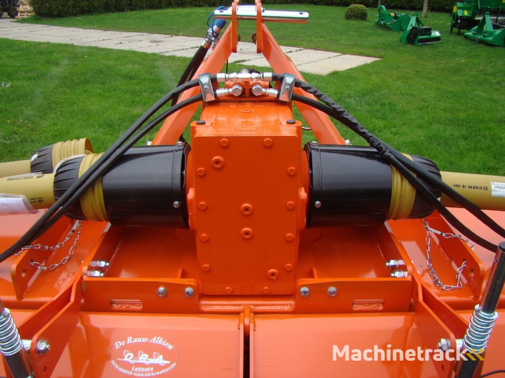 Ortolan  Serie M 300 PK