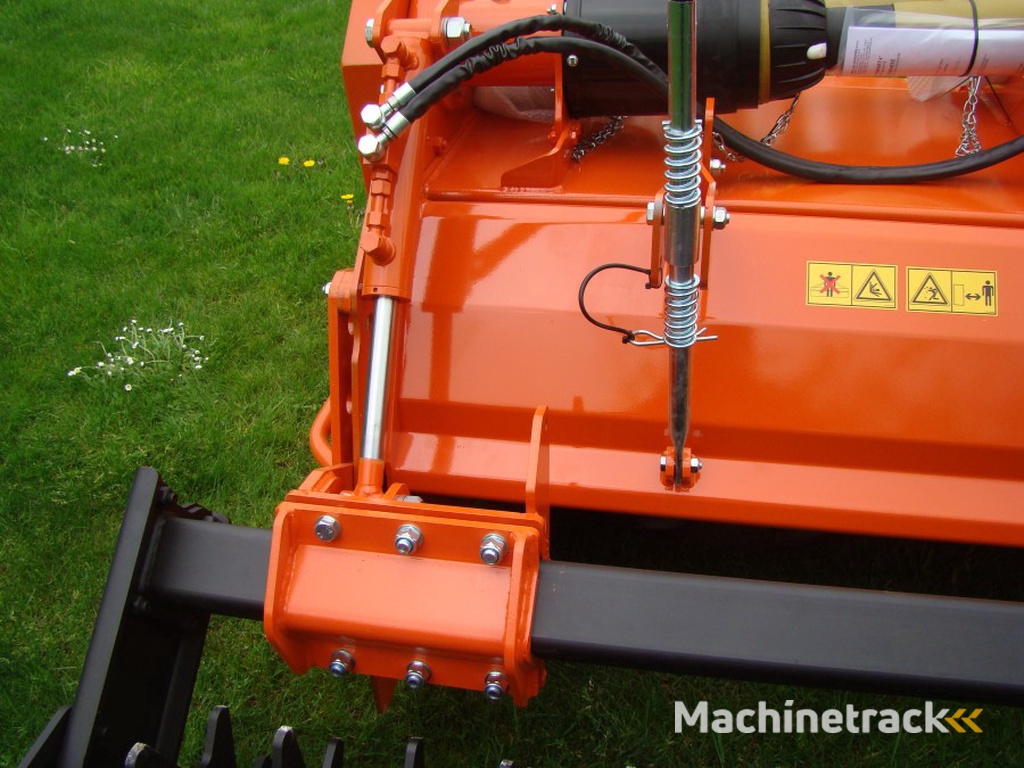 Ortolan  Serie M 300 PK