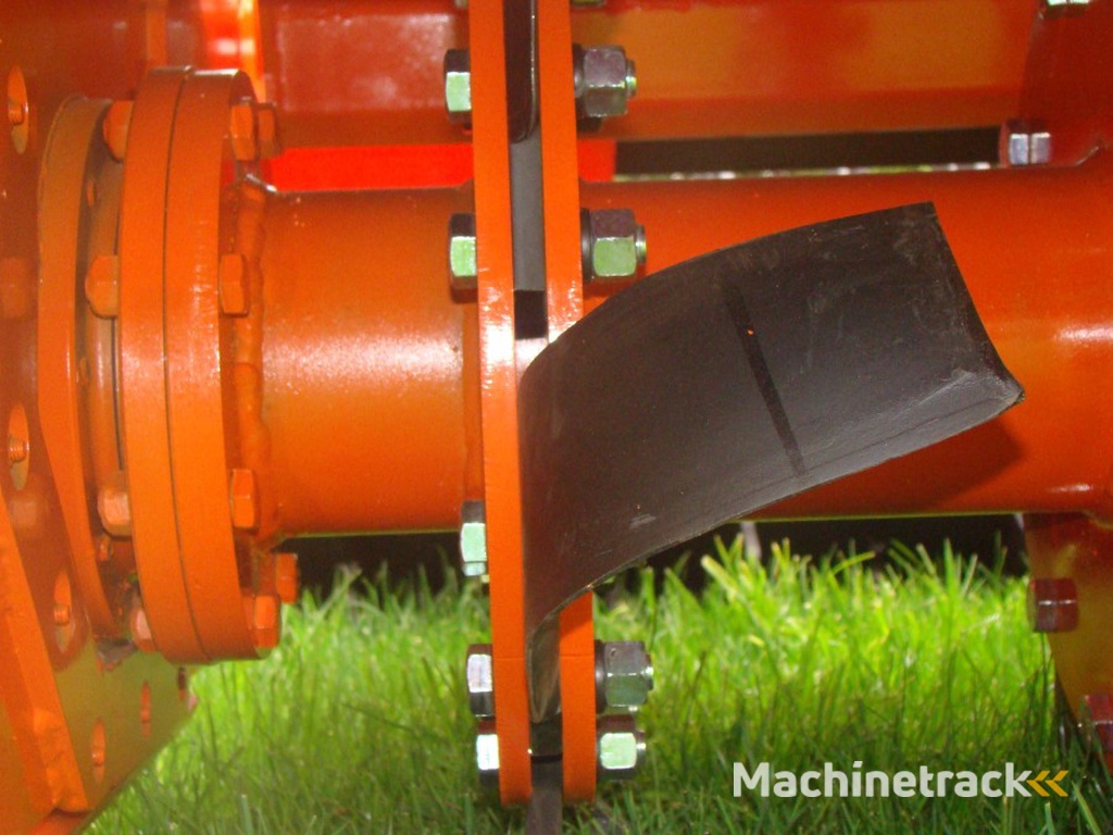 Ortolan  Serie M 300 PK