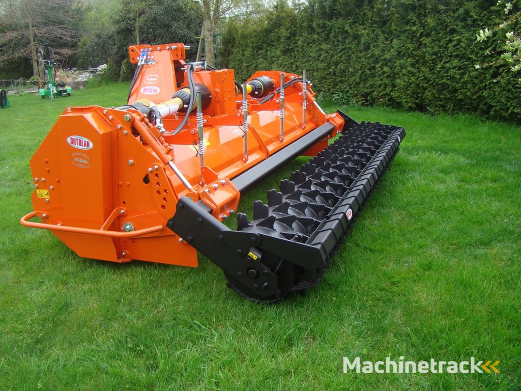 Ortolan  Serie M 300 PK