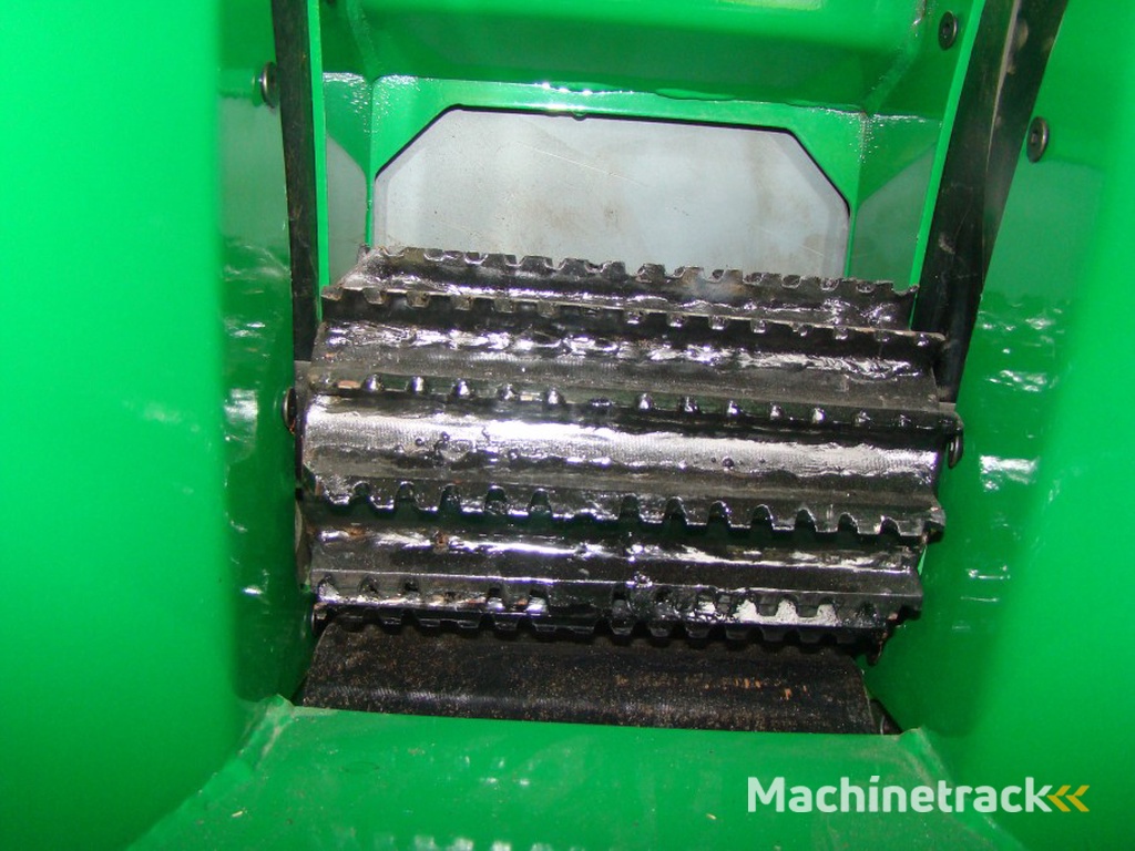 DRA  Eco-Line Eco 17 hydrauische in voer