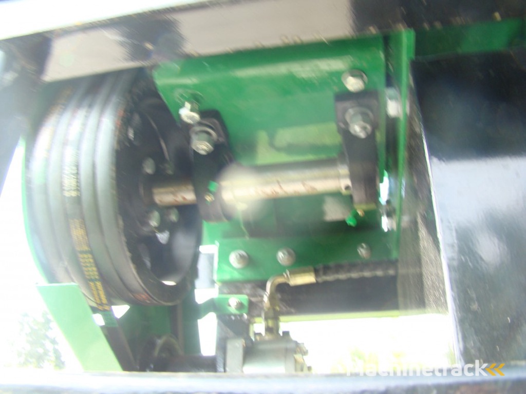 DRA  Eco-Line Eco 17 hydrauische in voer