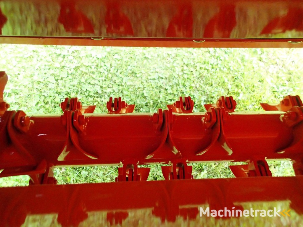 Ortolan  T10 Pickup 100-120-140 en 160 cm 