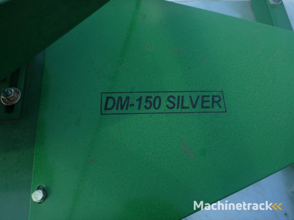 DRA  Eco-Line   Silver  DM 120 -150 cm  en 180 cm