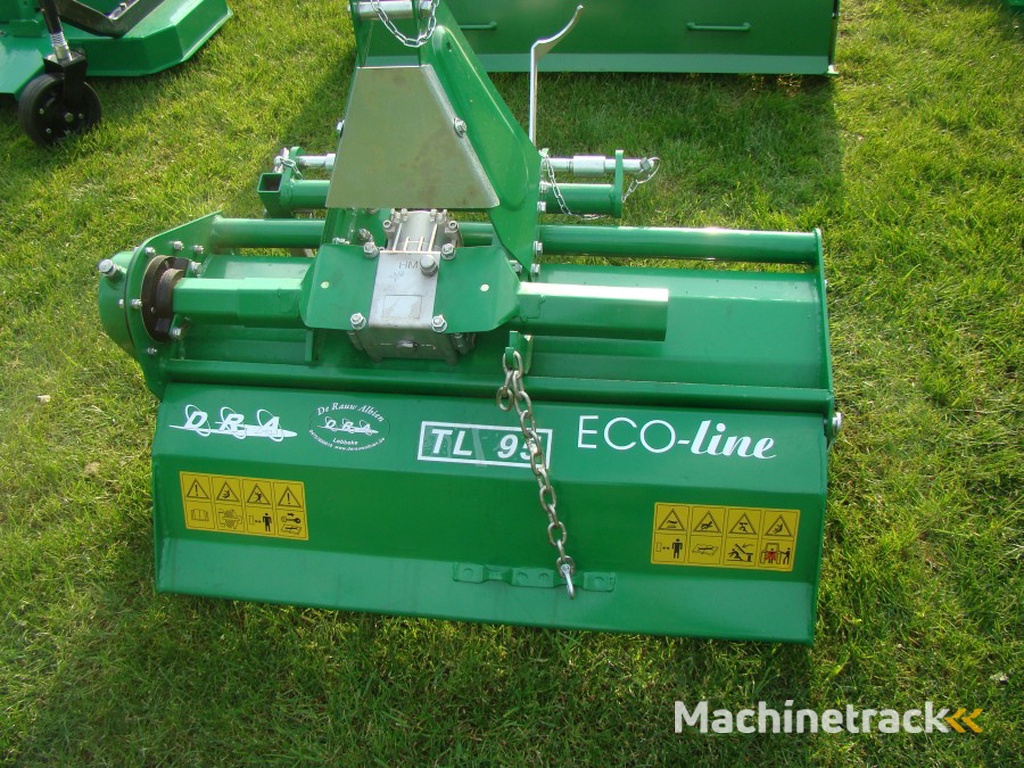  Eco-Line  TL 95