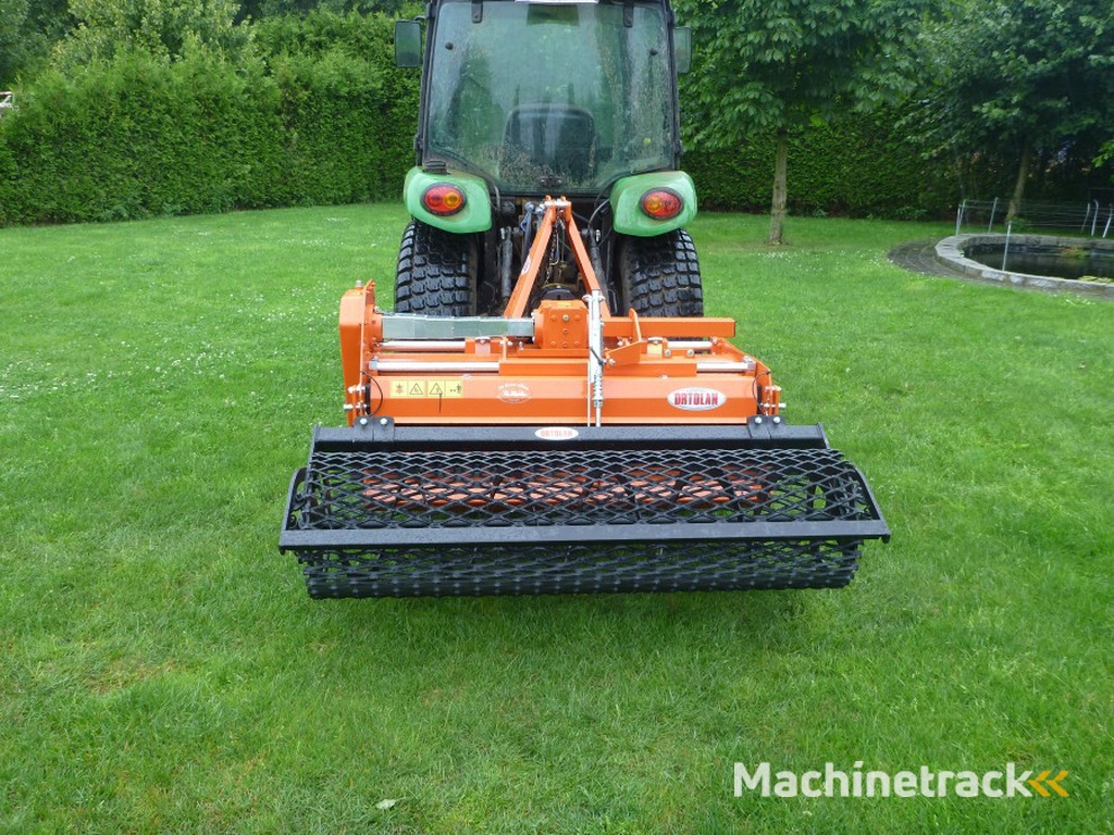 Ortolan  Overtop Fezen Serie SA