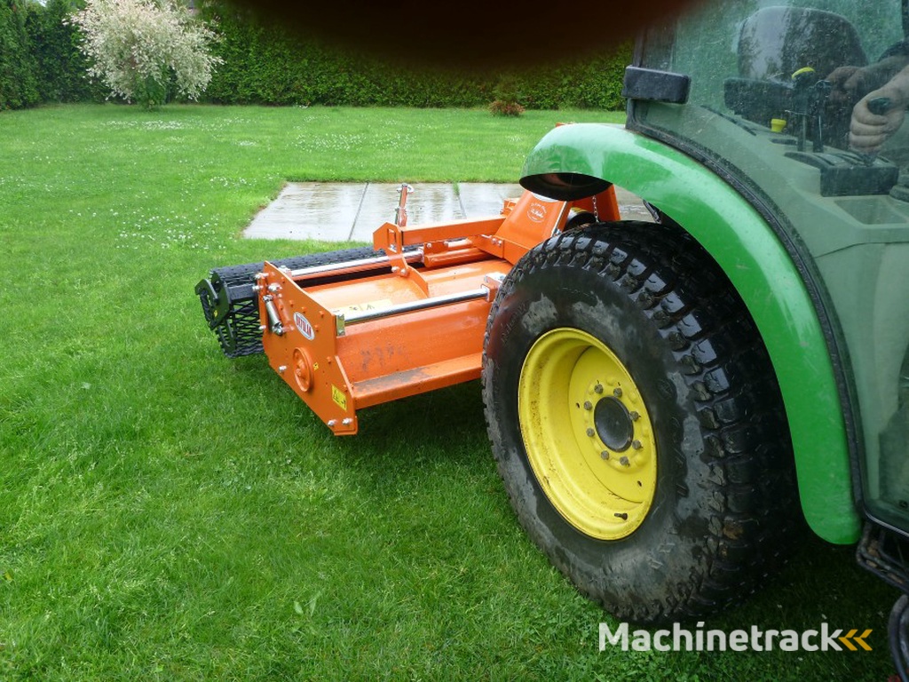 Ortolan  Overtop Fezen Serie SA