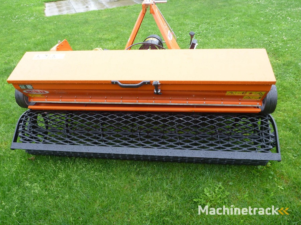 Ortolan  Overtop Fezen Serie SA