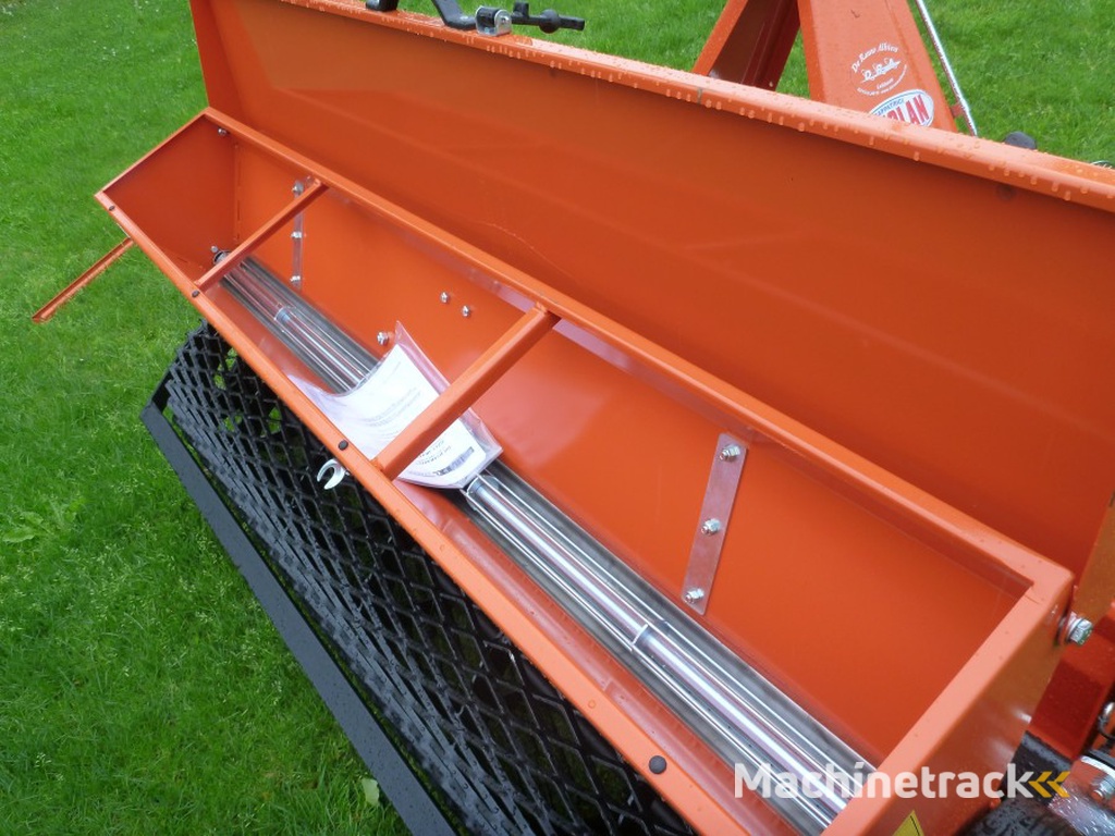 Ortolan  Overtop Fezen Serie SA