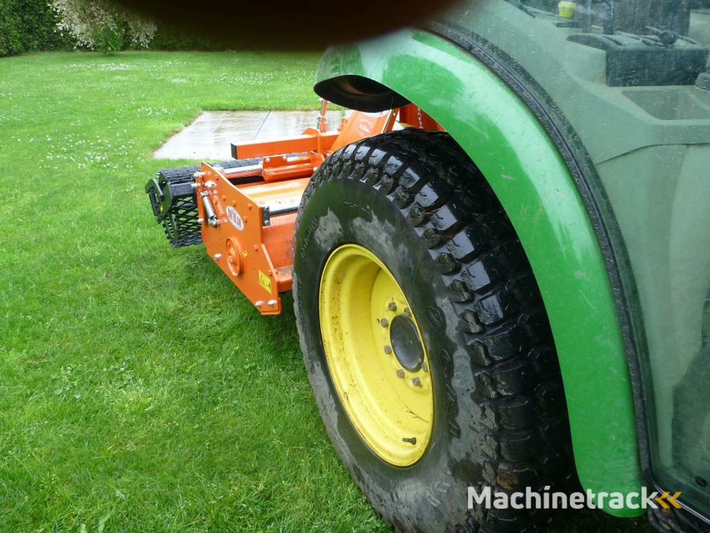 Ortolan  Overtop Fezen Serie SA