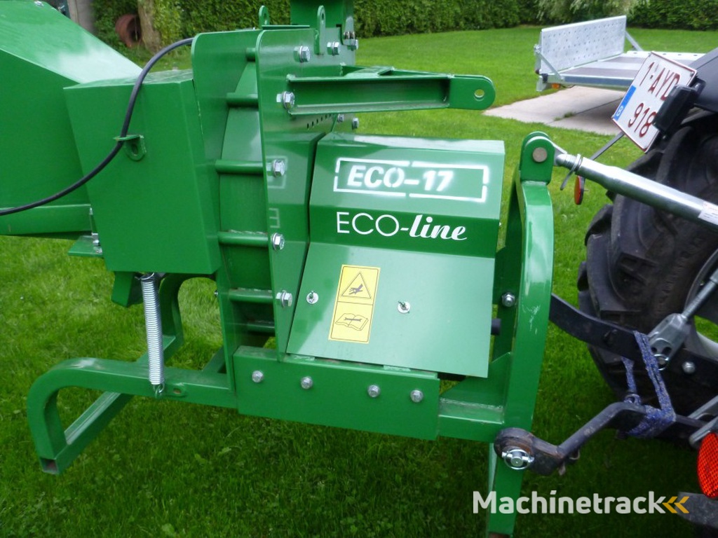 DRA  Eco-Line Eco 17