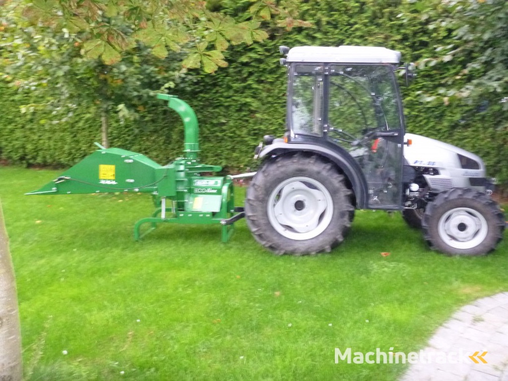 DRA  Eco-Line Eco 17