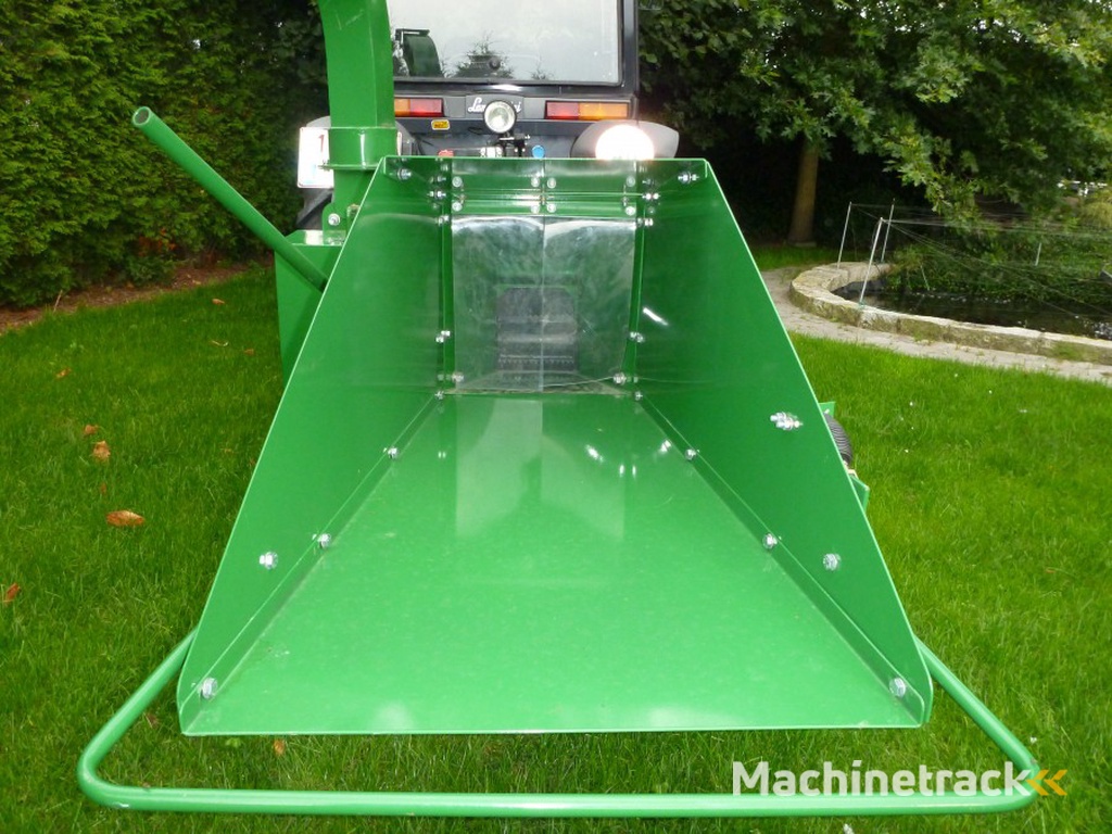 DRA  Eco-Line Eco 17