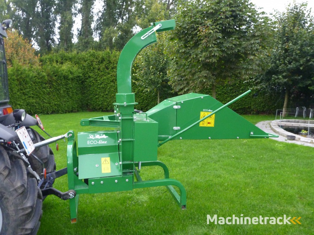 DRA  Eco-Line Eco 17