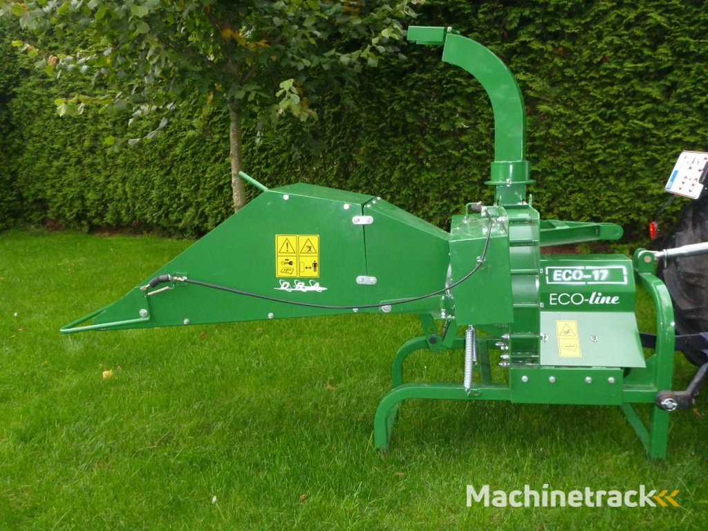 DRA  Eco-Line Eco 17