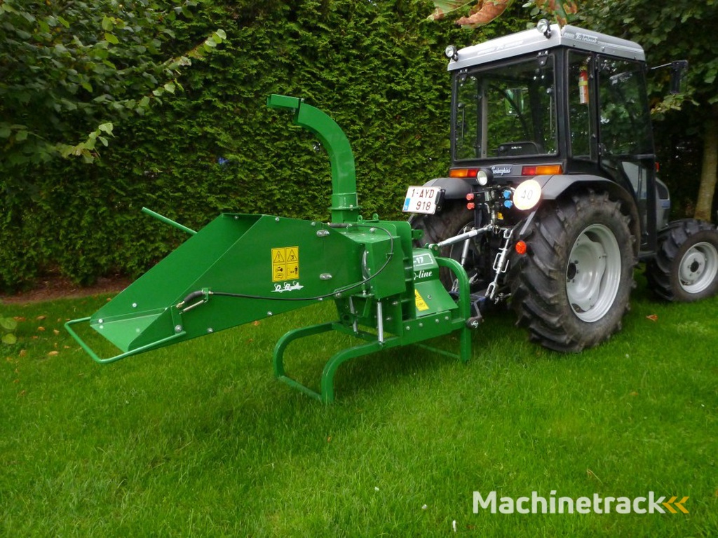 DRA  Eco-Line Eco 17