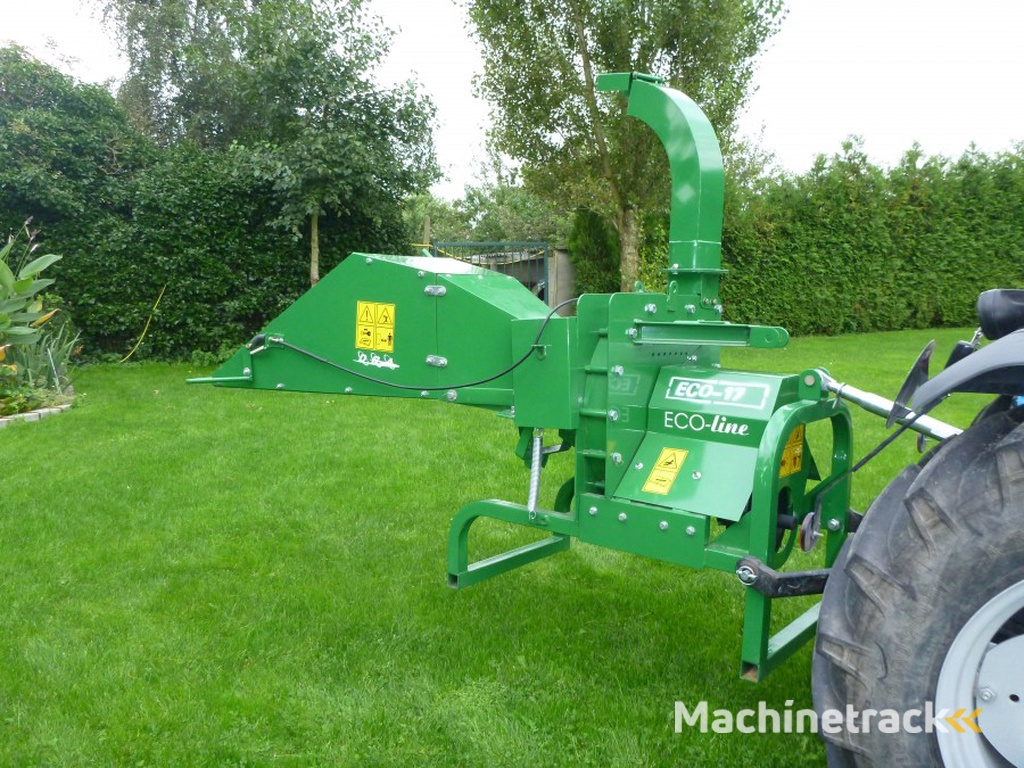 DRA  Eco-Line Eco 17