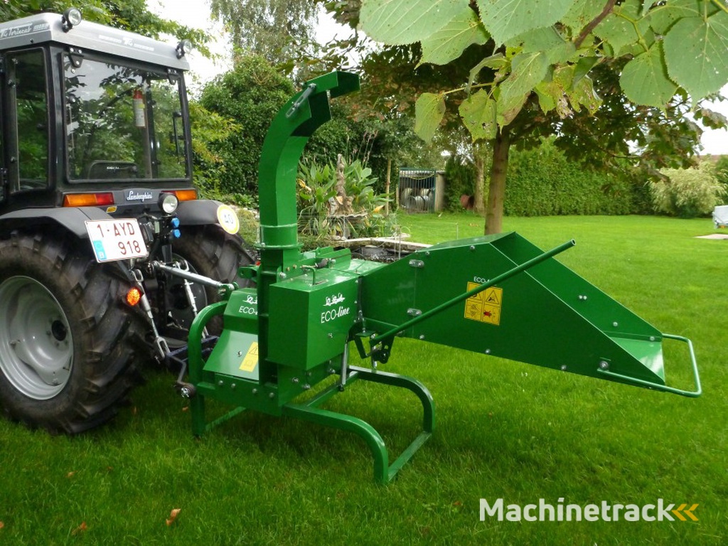 DRA  Eco-Line Eco 17