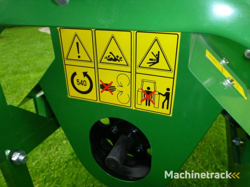 DRA  Eco-Line Eco 17