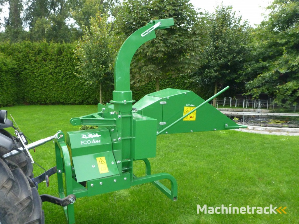 DRA  Eco-Line Eco 17