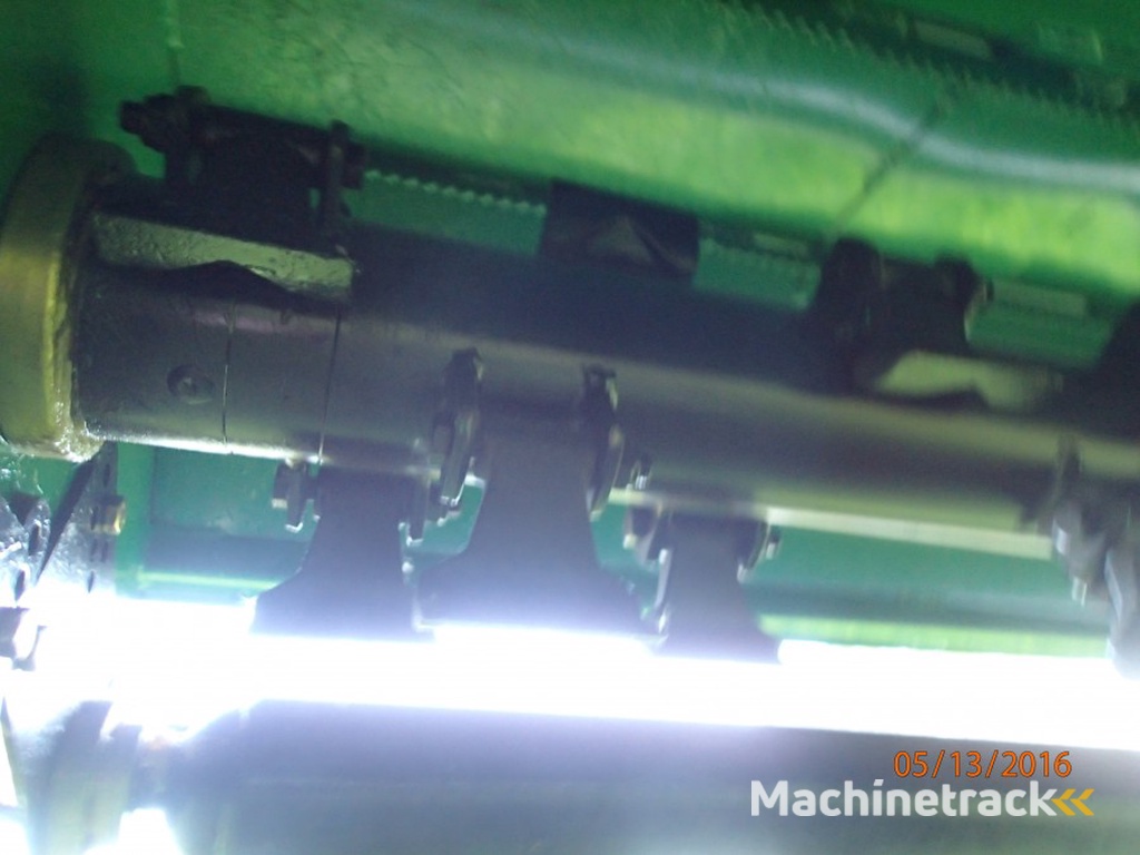 Eco Line EFG  EFG 105 - 115 - 125 - 145 - 155 -165 en 175