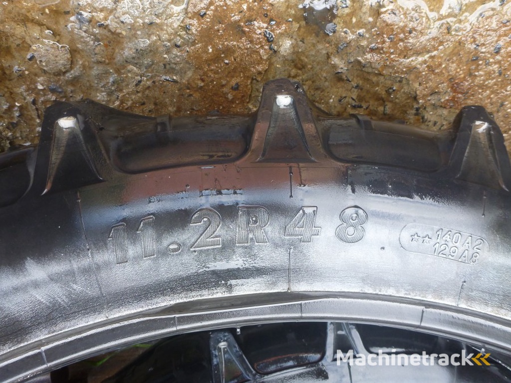 Kleber Supper 3 -11.2/48