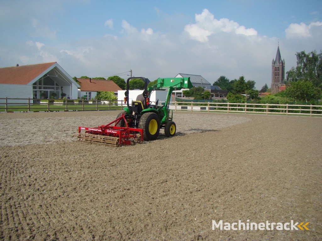 DRA Drill Master  Drill Master 180 cm