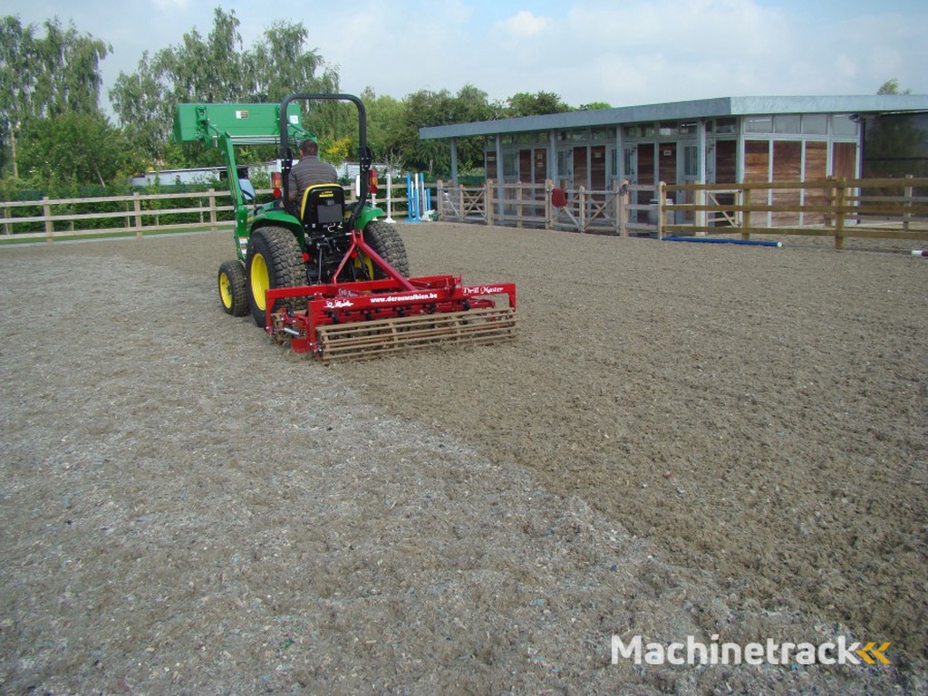 DRA Drill Master  Drill Master 180 cm