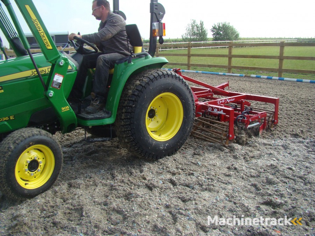 DRA Drill Master  Drill Master 180 cm