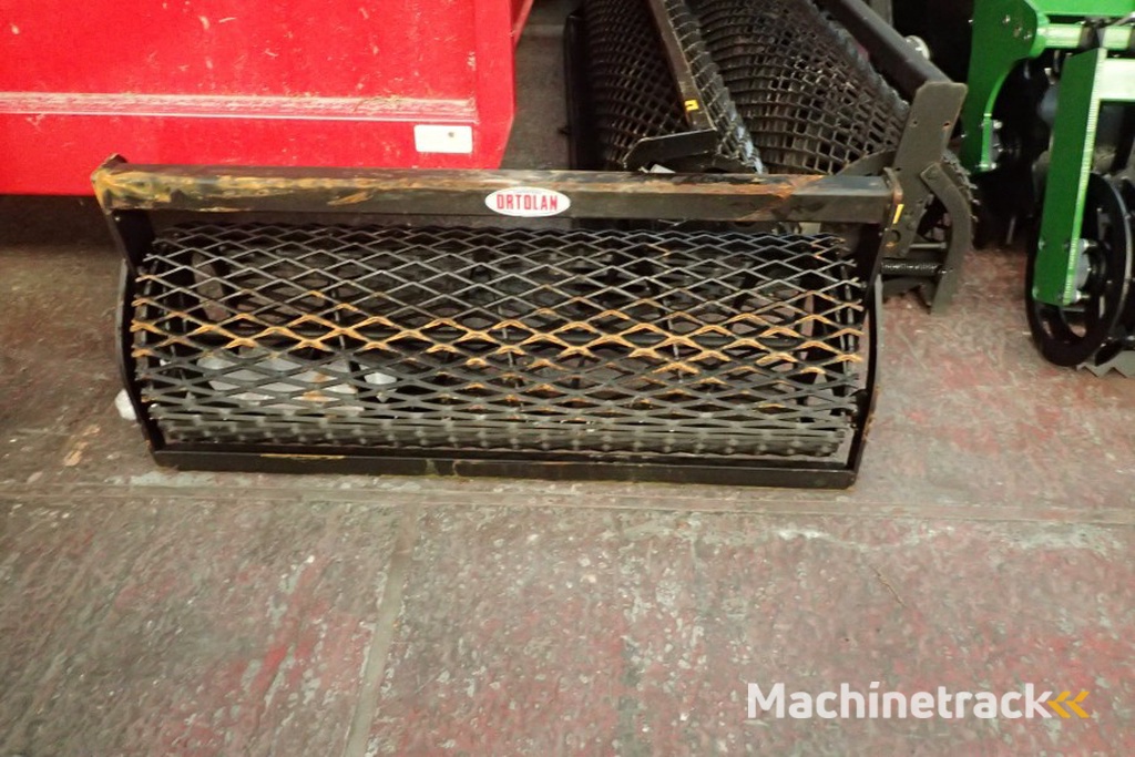 Rollen  Kooi rol -Raster rollen - Spiralle rollen enz uit voorraad leverbaar