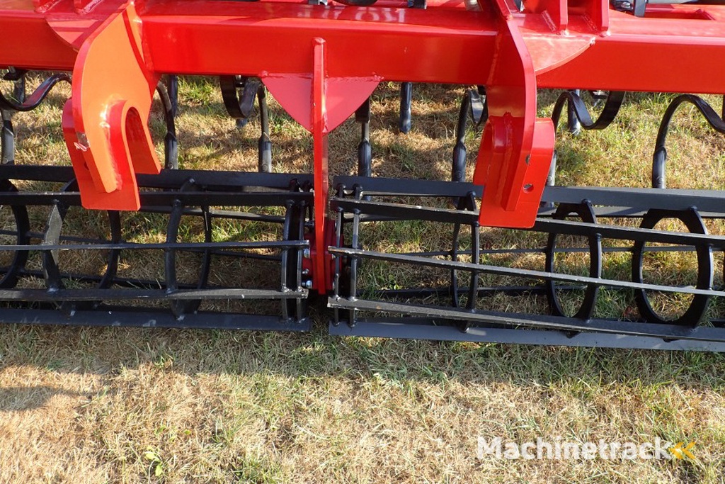 ROL/EX  Zaaibed combinatie TERRA