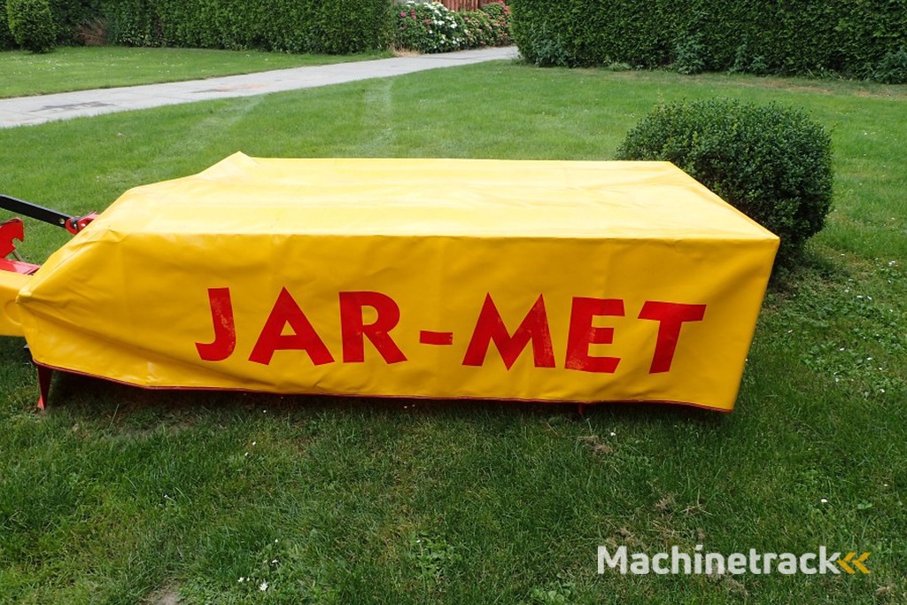 Jarmet  Schijven maaier 210 - 250 en 290 cm