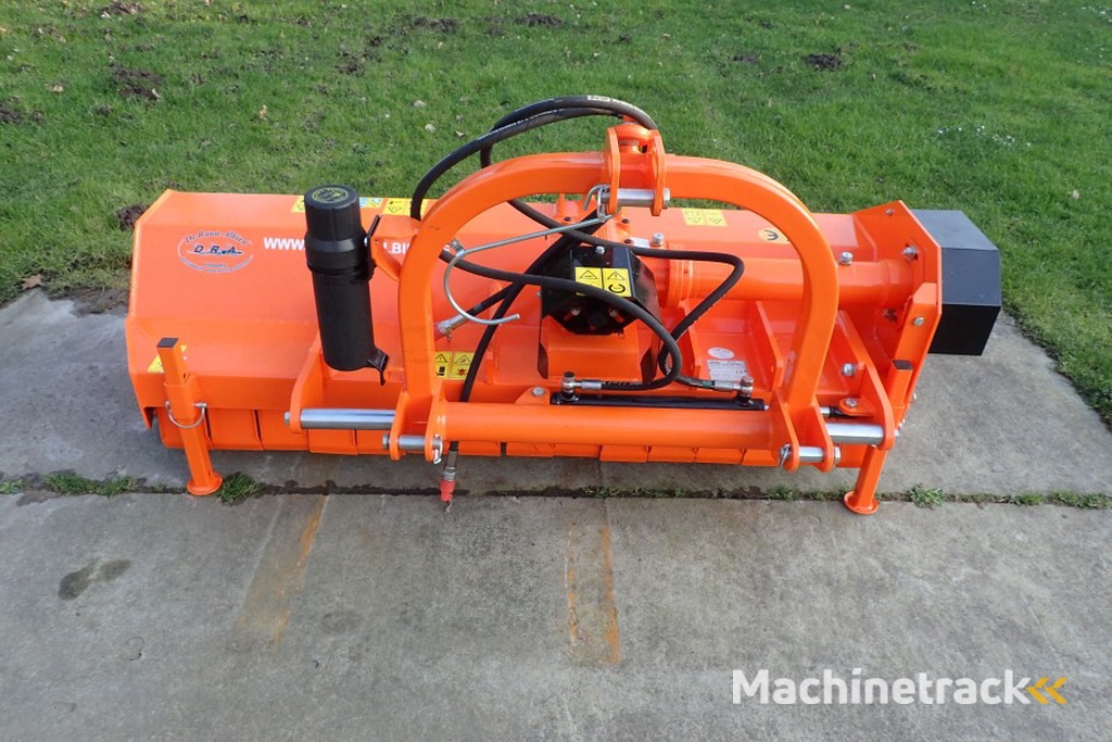 Cosmo FMH 145 -130  - 160 - 175 - 205 -220