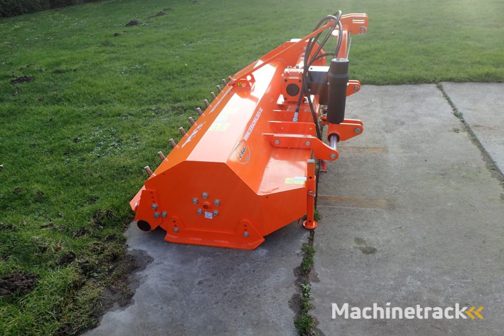 Cosmo FMH 145 -130  - 160 - 175 - 205 -220