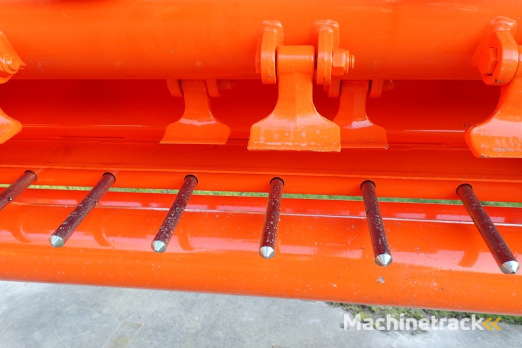 Cosmo FMH 145 -130  - 160 - 175 - 205 -220