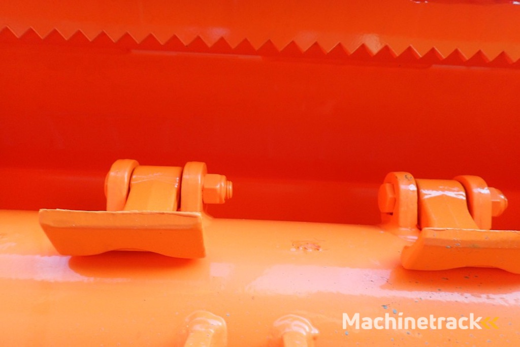 Cosmo FMH 145 -130  - 160 - 175 - 205 -220