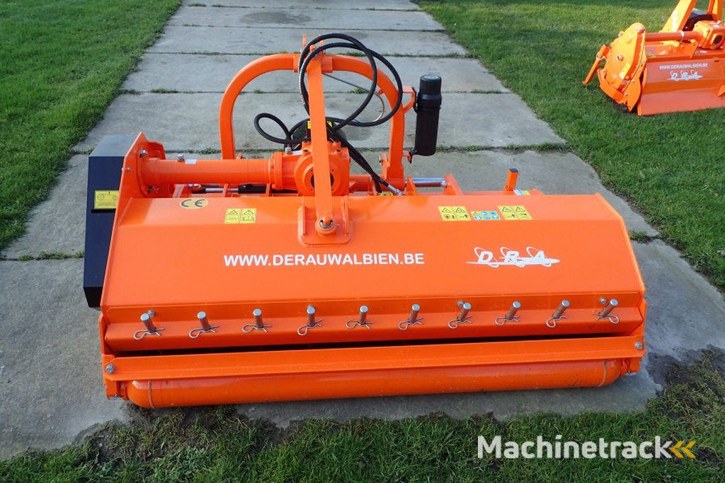 Cosmo FMH 145 -130  - 160 - 175 - 205 -220