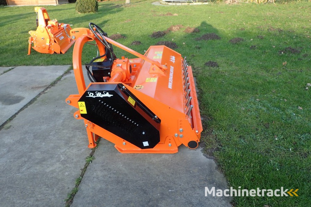 Cosmo FMH 145 -130  - 160 - 175 - 205 -220