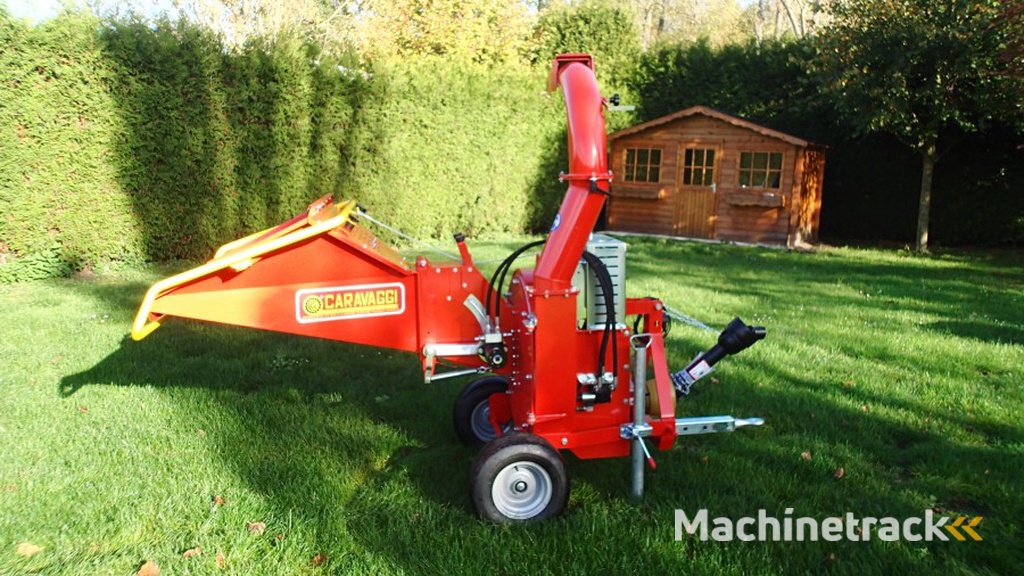 Caravaggi CA BIO 230 TS - NC