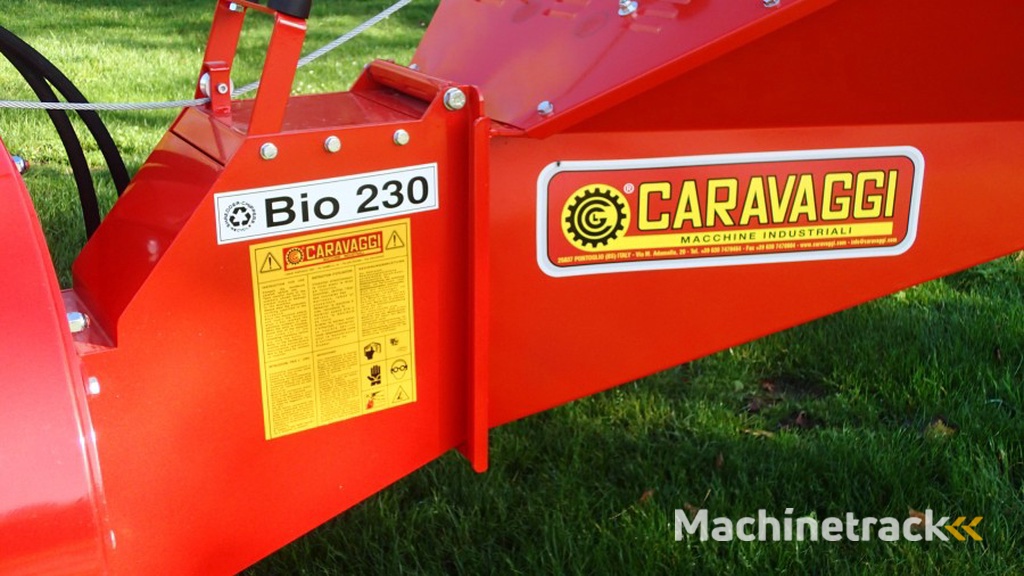 Caravaggi CA BIO 230 TS - NC