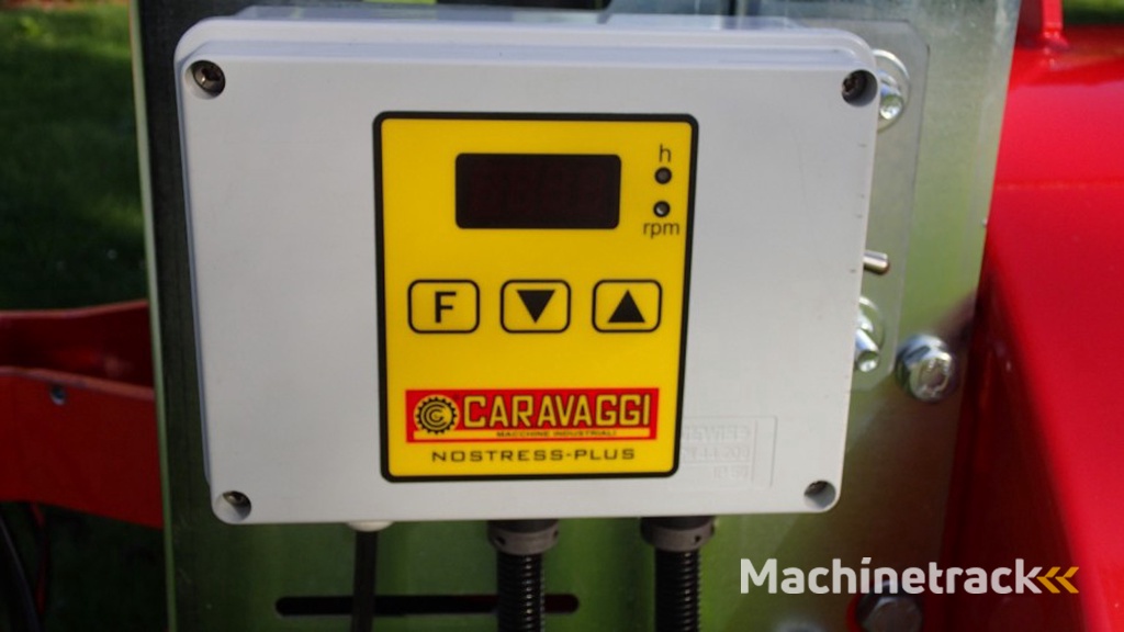 Caravaggi CA BIO 230 TS - NC