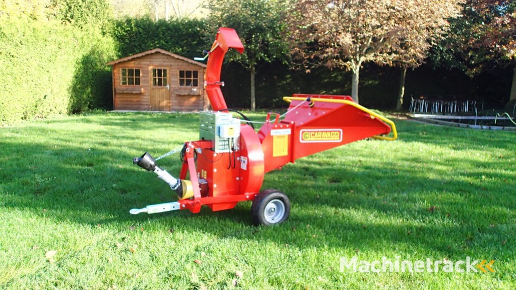 Caravaggi CA BIO 230 TS - NC