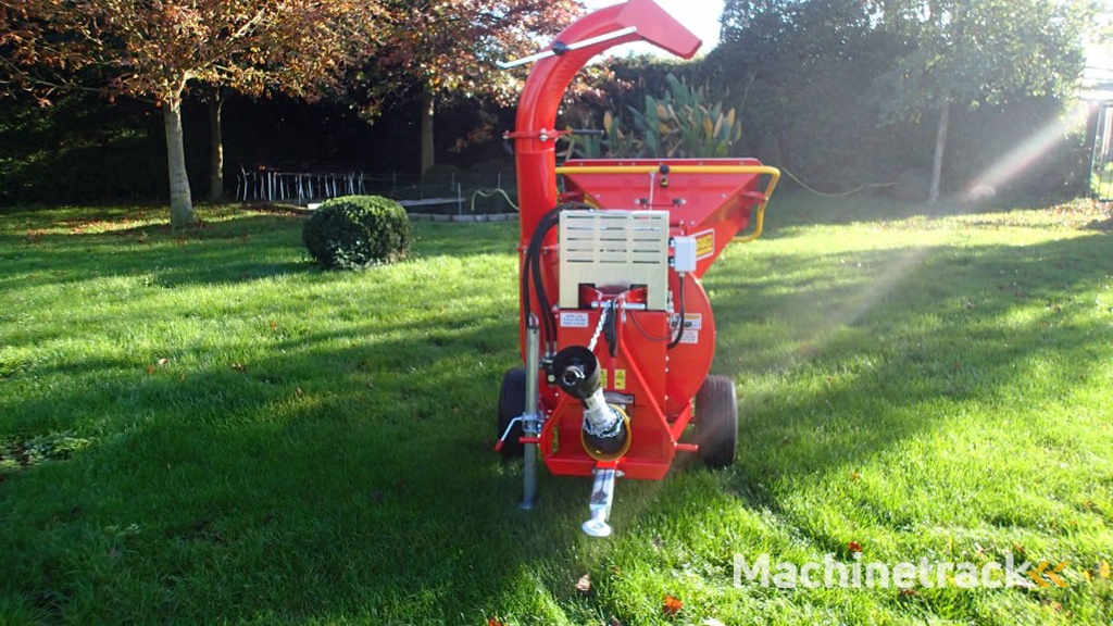 Caravaggi CA BIO 230 TS - NC