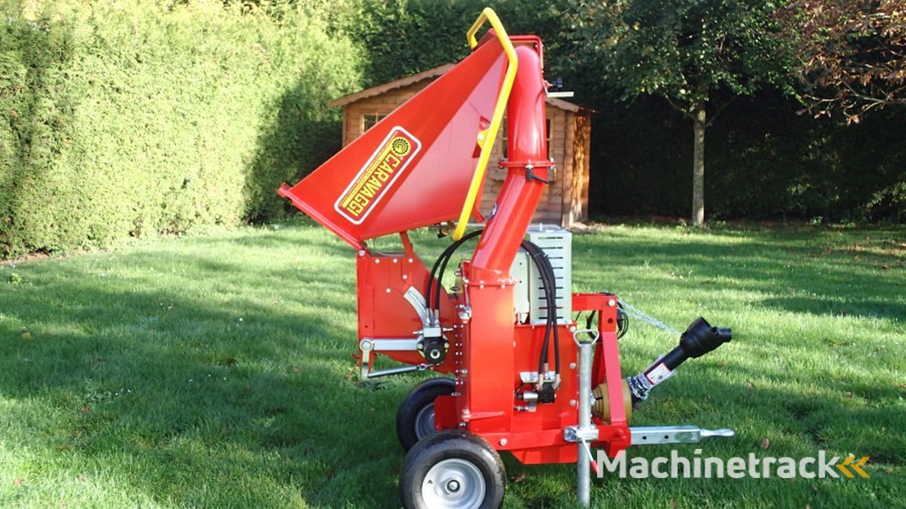 Caravaggi CA BIO 230 TS - NC