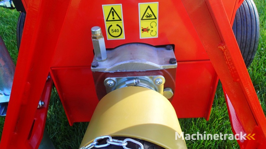 Caravaggi CA BIO 230 TS - NC