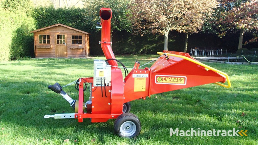 Caravaggi CA BIO 230 TS - NC
