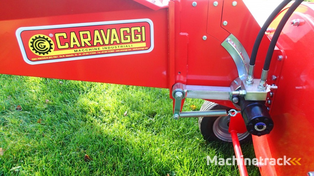 Caravaggi CA BIO 230 TS - NC