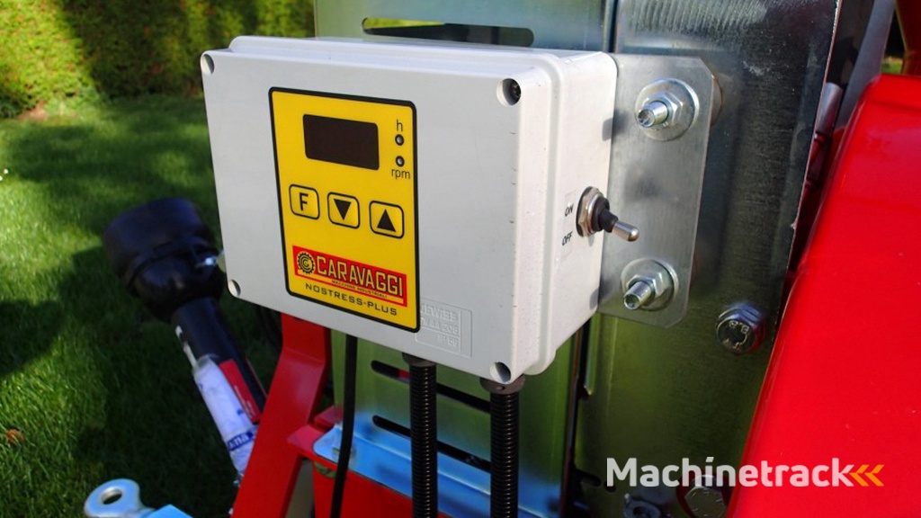 Caravaggi CA BIO 230 TS - NC