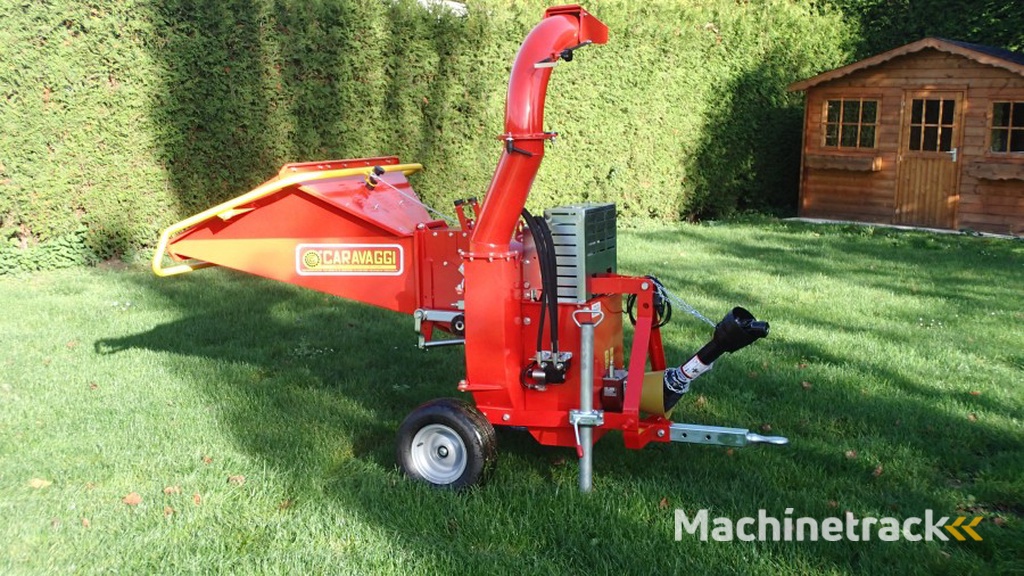 Caravaggi CA BIO 230 TS - NC